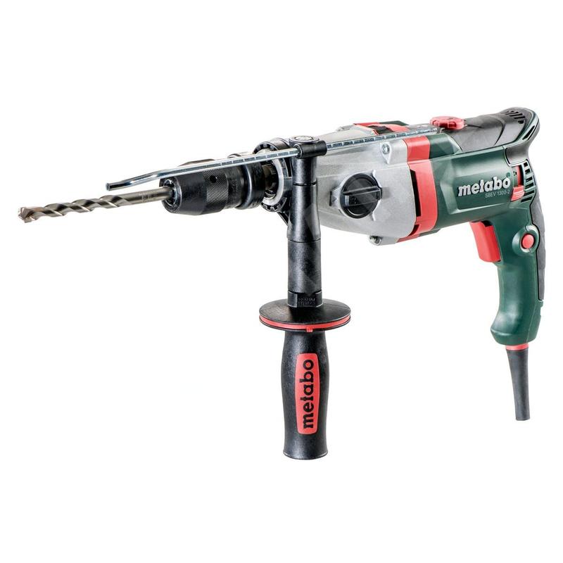 Metabo Outillage - Perceuse à percussion 1300 W 600785500