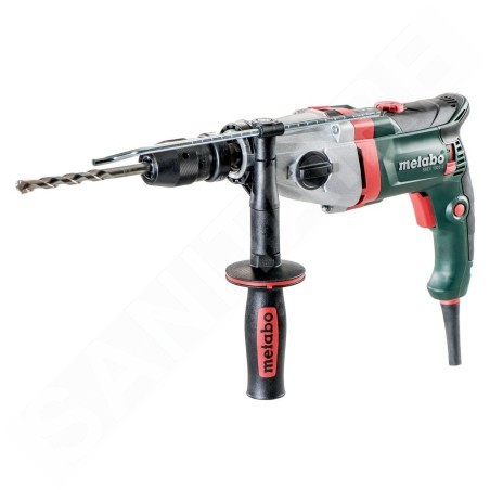 Metabo Outillage - Perceuse à percussion 1300 W 600785500