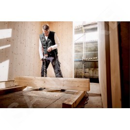 Metabo Outillage - Perceuse à percussion 1300 W 600785500