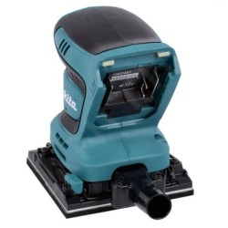 Makita Outillage - Ponceuse orbitale 18V, sans batterie ni chargeur DBO481Z