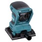 Makita Outillage - Ponceuse orbitale 18V, sans batterie ni chargeur DBO481Z