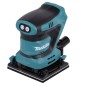 Makita Outillage - Ponceuse orbitale 18V, sans batterie ni chargeur DBO481Z