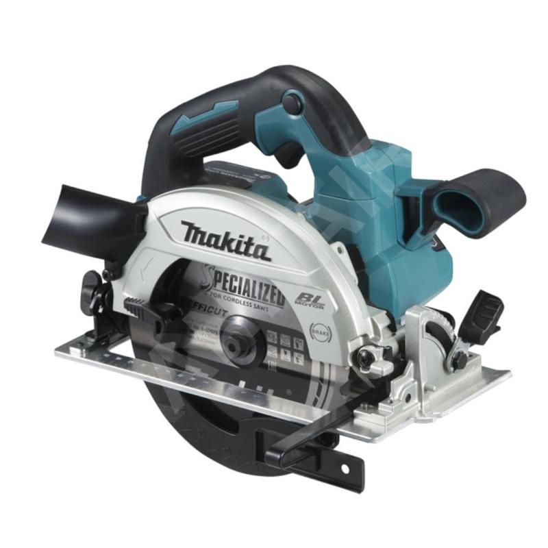 Makita Outillage - Scie circulaire 18 V, sans batterie ni chargeur DHS661ZJU