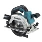 Makita Outillage - Scie circulaire 18 V, sans batterie ni chargeur DHS661ZJU