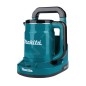 Makita Accessoires - Bouilloire 18V, sans batterie ni chargeur DKT360Z