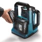 Makita Accessoires - Bouilloire 18V, sans batterie ni chargeur DKT360Z