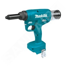 Makita Outillage - Riveteuse 18V, sans batterie ni chargeur DRV250ZJ