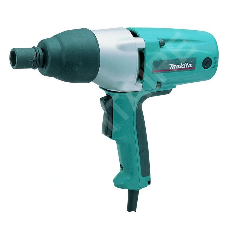 Makita Outillage - Boulonneuse à chocs 400 W TW0350