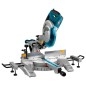 Makita Outillage - scie à onglet 260 mm, 1430 W, avec laser LS1018LN