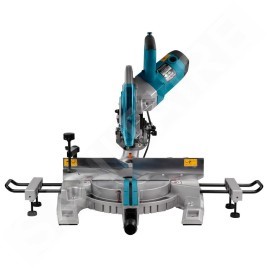 Makita Outillage - scie à onglet 260 mm, 1430 W, avec laser LS1018LN