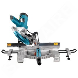Makita Outillage - scie à onglet 260 mm, 1430 W, avec laser LS1018LN