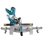 Makita Outillage - scie à onglet 260 mm, 1430 W, avec laser LS1018LN