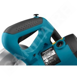 Makita Outillage - scie à onglet 260 mm, 1430 W, avec laser LS1018LN