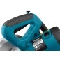 Makita Outillage - scie à onglet 260 mm, 1430 W, avec laser LS1018LN