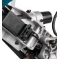 Makita Outillage - scie à onglet 260 mm, 1430 W, avec laser LS1018LN