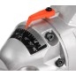 Makita Outillage - scie à onglet 260 mm, 1430 W, avec laser LS1018LN