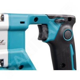 Makita Outillage - Visseuse à placo sans fil 18V avec boîte de rangement, sans batterie ni chargeur DFR551Z