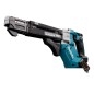Makita Outillage - Visseuse à placo sans fil 18V avec boîte de rangement, sans batterie ni chargeur DFR551Z