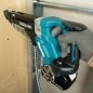Makita Outillage - Visseuse à placo sans fil 18V avec boîte de rangement, sans batterie ni chargeur DFR551Z