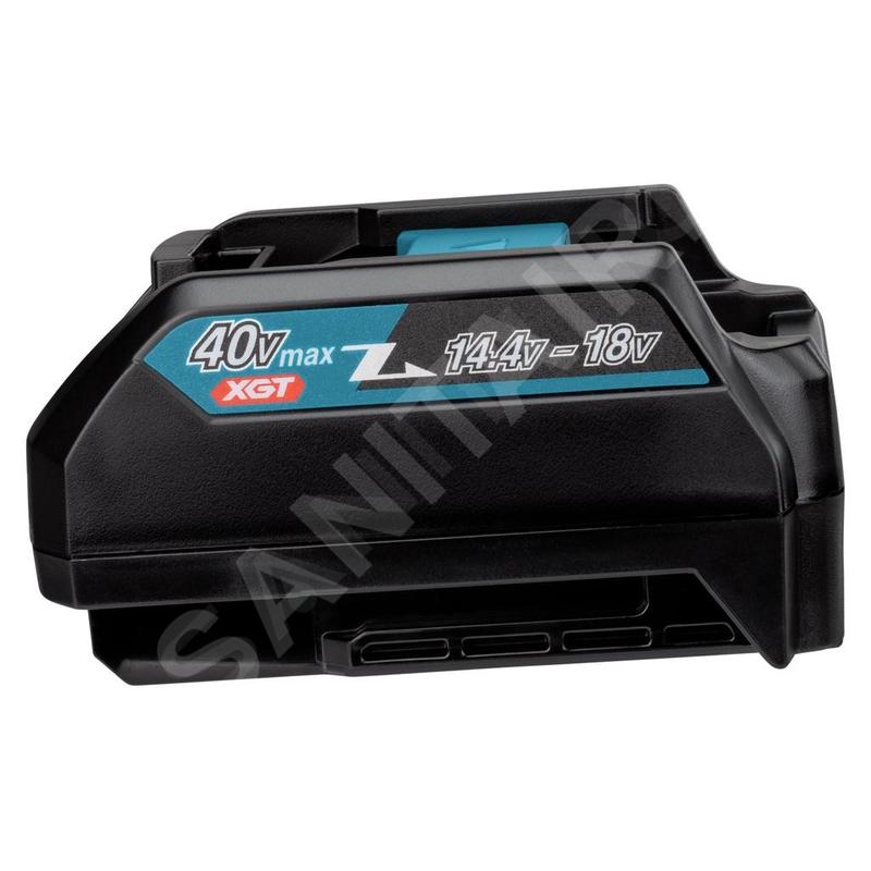 Makita Accessoires - Adaptateur pour charger les batteries LXT 191C10-7
