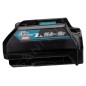 Makita Accessoires - Adaptateur pour charger les batteries LXT 191C10-7