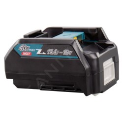 Makita Accessoires - Adaptateur pour charger les batteries LXT 191C10-7
