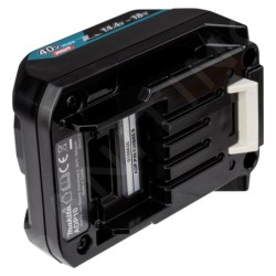 Makita Accessoires - Adaptateur pour charger les batteries LXT 191C10-7
