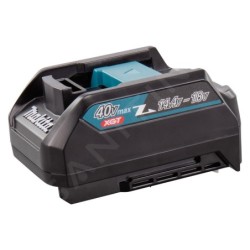 Makita Accessoires - Adaptateur pour charger les batteries LXT 191C10-7