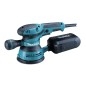 Makita Outillage - Ponceuse excentrique 125 mm, 300 W BO5041J