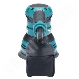 Makita Outillage - Ponceuse excentrique 125 mm, 300 W BO5041J