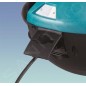 Makita Accessoires - Lampe de chantier LED, alimentation sur secteur ou batterie LXT DEADML810