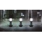 Makita Accessoires - Lampe de chantier LED, alimentation sur secteur ou batterie LXT DEADML810
