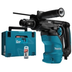 Makita Outillage - Marteau combiné 1050 W HR3012FCJ
