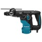 Makita Outillage - Marteau combiné 1050 W HR3012FCJ