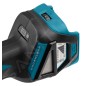 Makita Outillage - Meuleuse d'angle sans fil 18V 125 mm, sans batterie ni chargeur DGA518ZJU