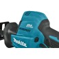 Makita Outillage - Scie sabre sans fil 18V, 2 batteries 5,0 Ah XR, chargeur DJR189RTJ Makita Outillage - Scie sabre sans fil 18V, 2 batteries 5,0 Ah XR, chargeur DJR189RTJ