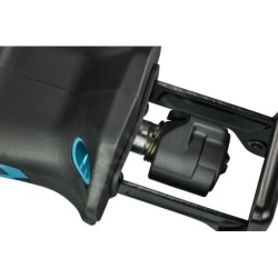 Makita Outillage - Scie sabre sans fil 18V, 2 batteries 5,0 Ah XR, chargeur DJR189RTJ