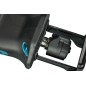 Makita Outillage - Scie sabre sans fil 18V, 2 batteries 5,0 Ah XR, chargeur DJR189RTJ Makita Outillage - Scie sabre sans fil 18V, 2 batteries 5,0 Ah XR, chargeur DJR189RTJ