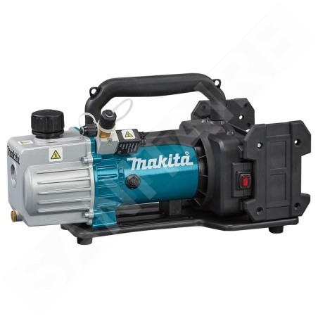 Makita Outillage - Pompe sans fil 18V, sans batterie ni chargeur DVP181ZK