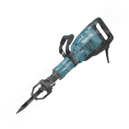 Makita Outillage - Marteau piqueur 1510 W HM1307CB