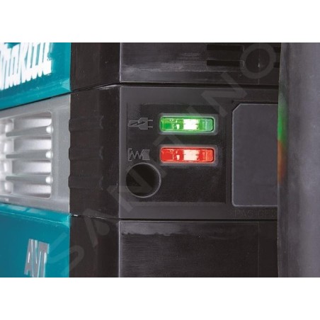 Makita Outillage - Marteau piqueur 1850 W HM1501