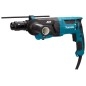 Makita Outillage - Marteau combiné 800 W HR2631F