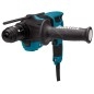 Makita Outillage - Marteau combiné 800 W HR2631F