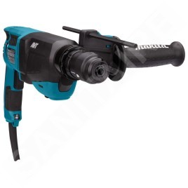 Makita Outillage - Marteau combiné 800 W HR2631F