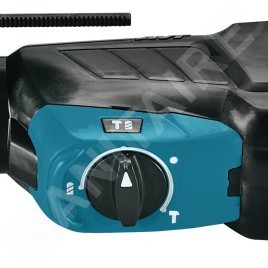 Makita Outillage - Marteau combiné 800 W HR2631F