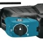 Makita Outillage - Marteau combiné 800 W HR2631F