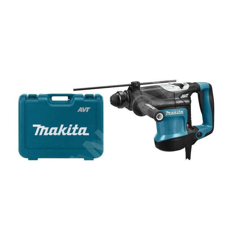 Makita Outillage - Marteau combiné 850 W HR3210C