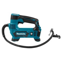 Makita Outillage - Compresseur sans fil 12V, sans batterie ni chargeur MP100DZ
