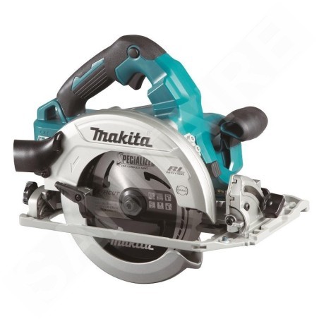 Makita Outillage - Scie circulaire sans fil 18V 190 mm, sans batterie ni chargeur DHS783ZU