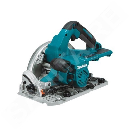 Makita Outillage - Scie circulaire sans fil 18V 190 mm, sans batterie ni chargeur DHS783ZU